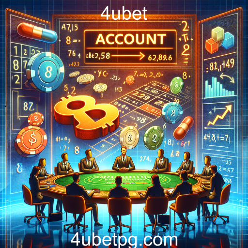 Desafios Cálculos: A Categoria Conta do 4ubet