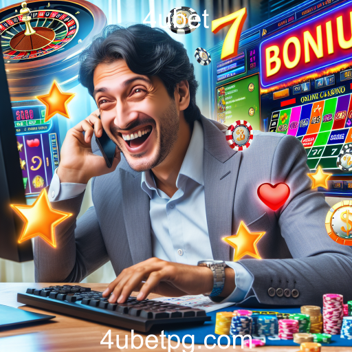 Explore os Benefícios dos Bônus nos Jogos Online